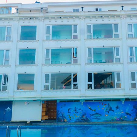 Lotus Club Boutique Hotel Katmandu Dış mekan fotoğraf