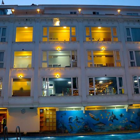 Lotus Club Boutique Hotel Katmandu Dış mekan fotoğraf